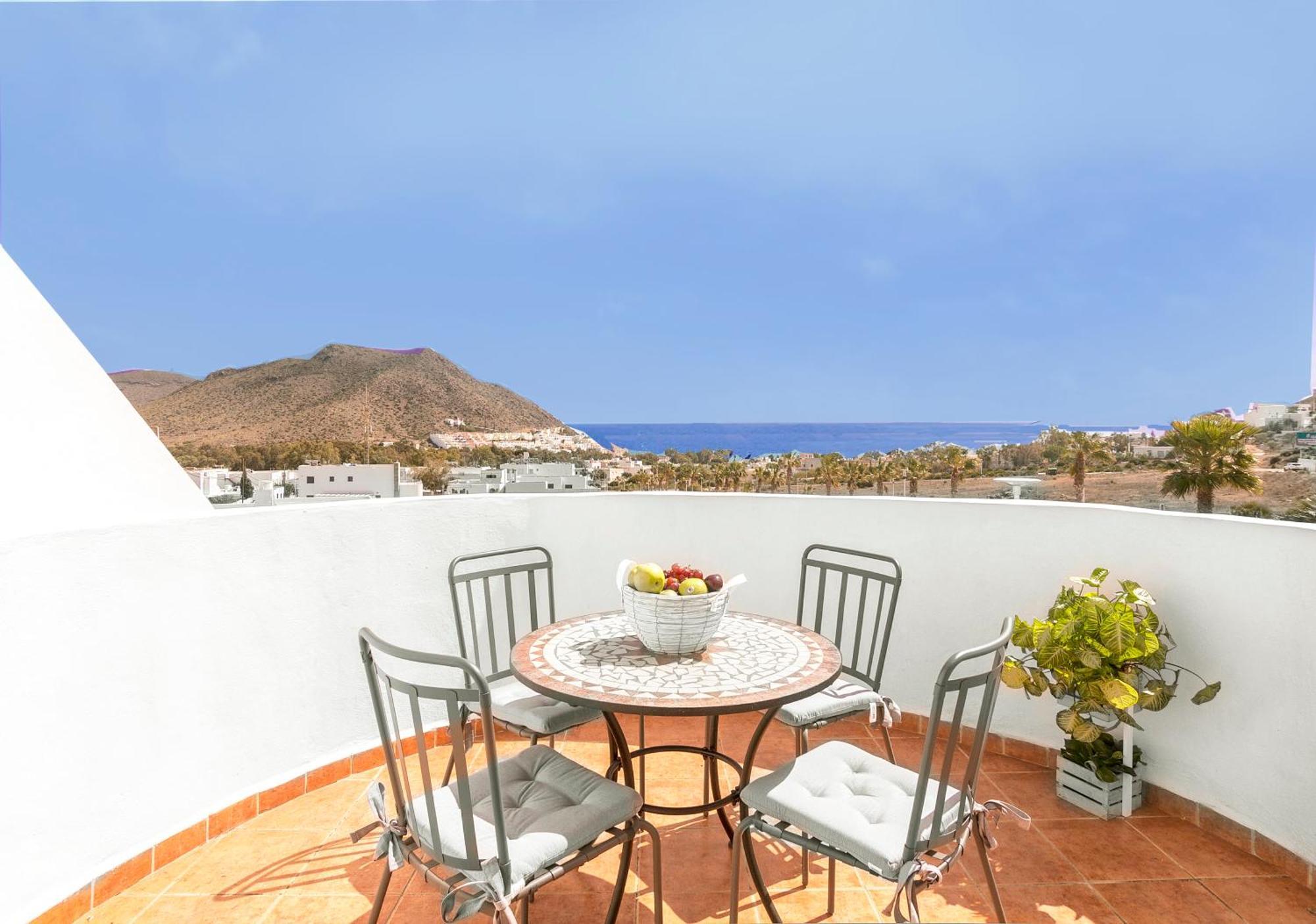 Casa Aloe Pro Ferienhaus *